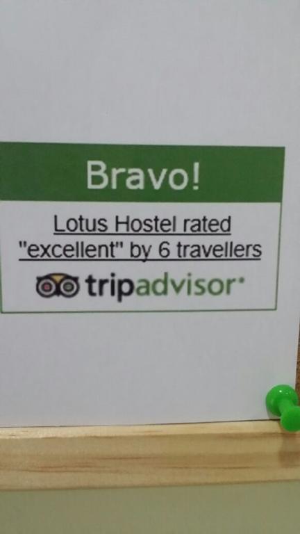 Lotus Hostel Singapur Exterior foto